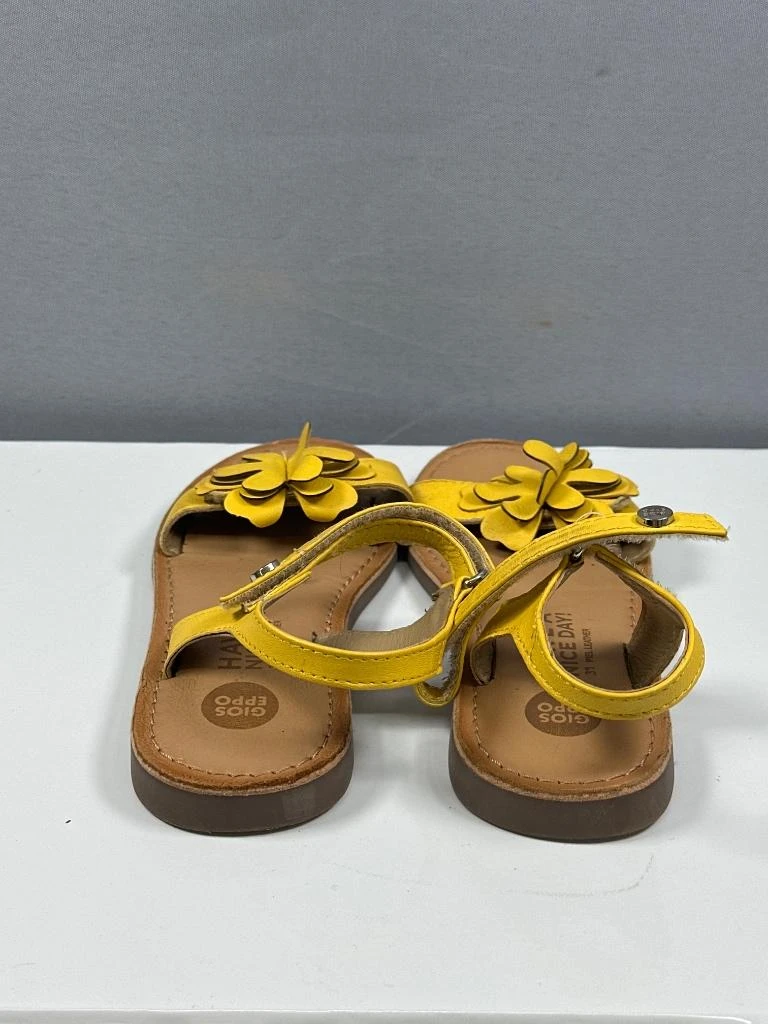 Sandálias de menina da Gioseppo – photo 5